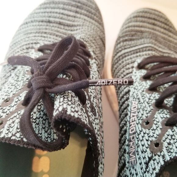 Adidas Boost Adizero Prime LTD Parley Running‎ Shoes main image 9